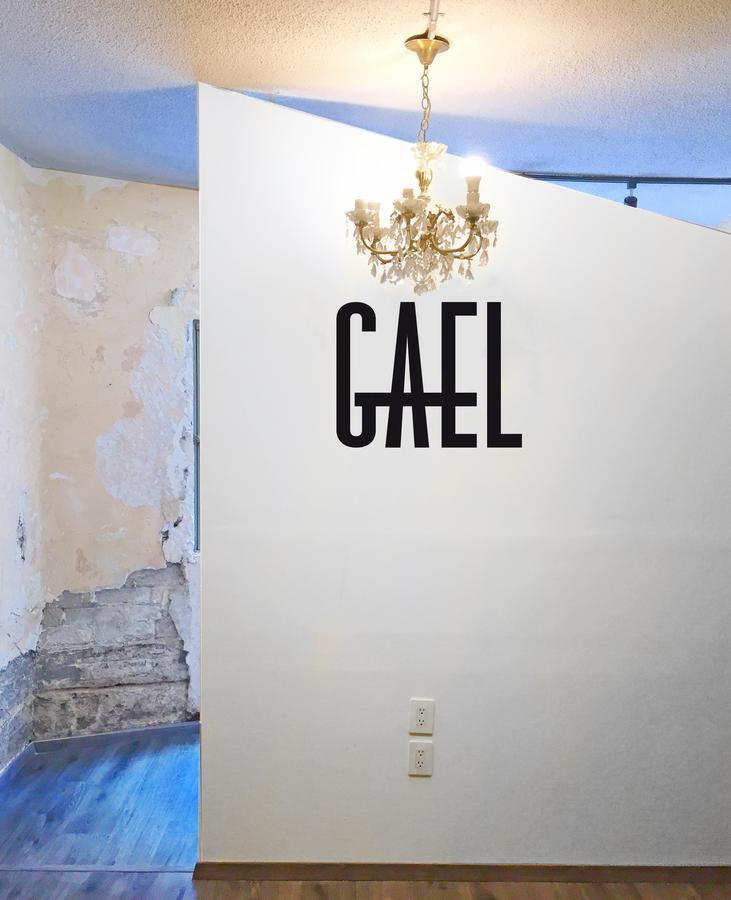 הוסטל מקסיקו סיטי Gael Condesa מראה חיצוני תמונה